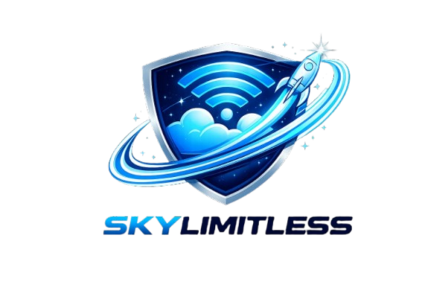 SKYLIMITLESS Logo